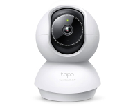 TP-Link Tapo C230 Obrotowa kamera Wi-Fi ze Sztuczną Inteligencją do - 1366180 - zdjęcie 1
